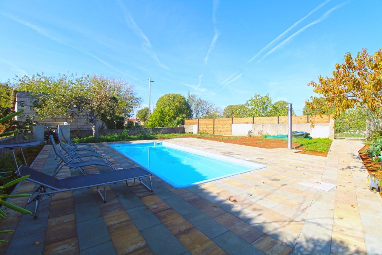 House 917 Villa Valtura Екстериор снимка