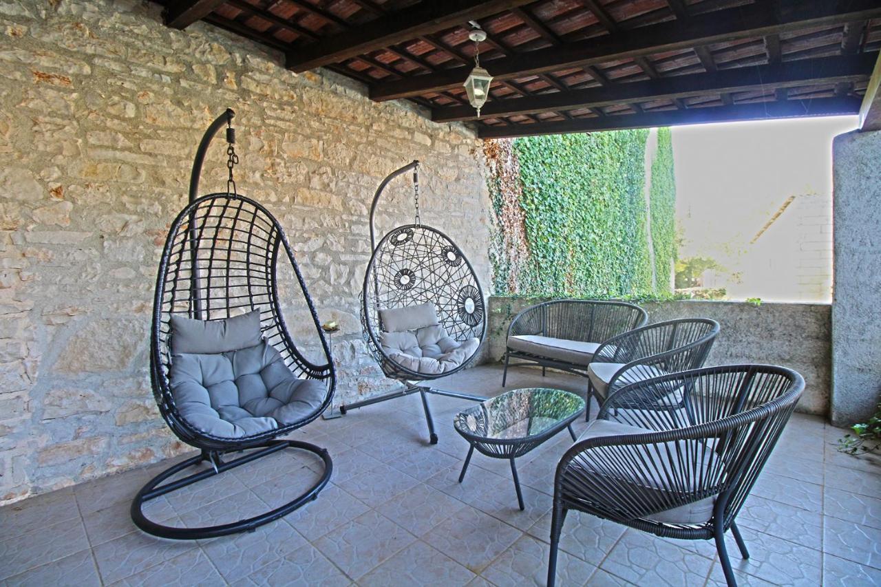 House 917 Villa Valtura Екстериор снимка