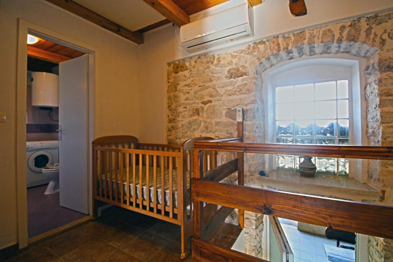 House 917 Villa Valtura Екстериор снимка