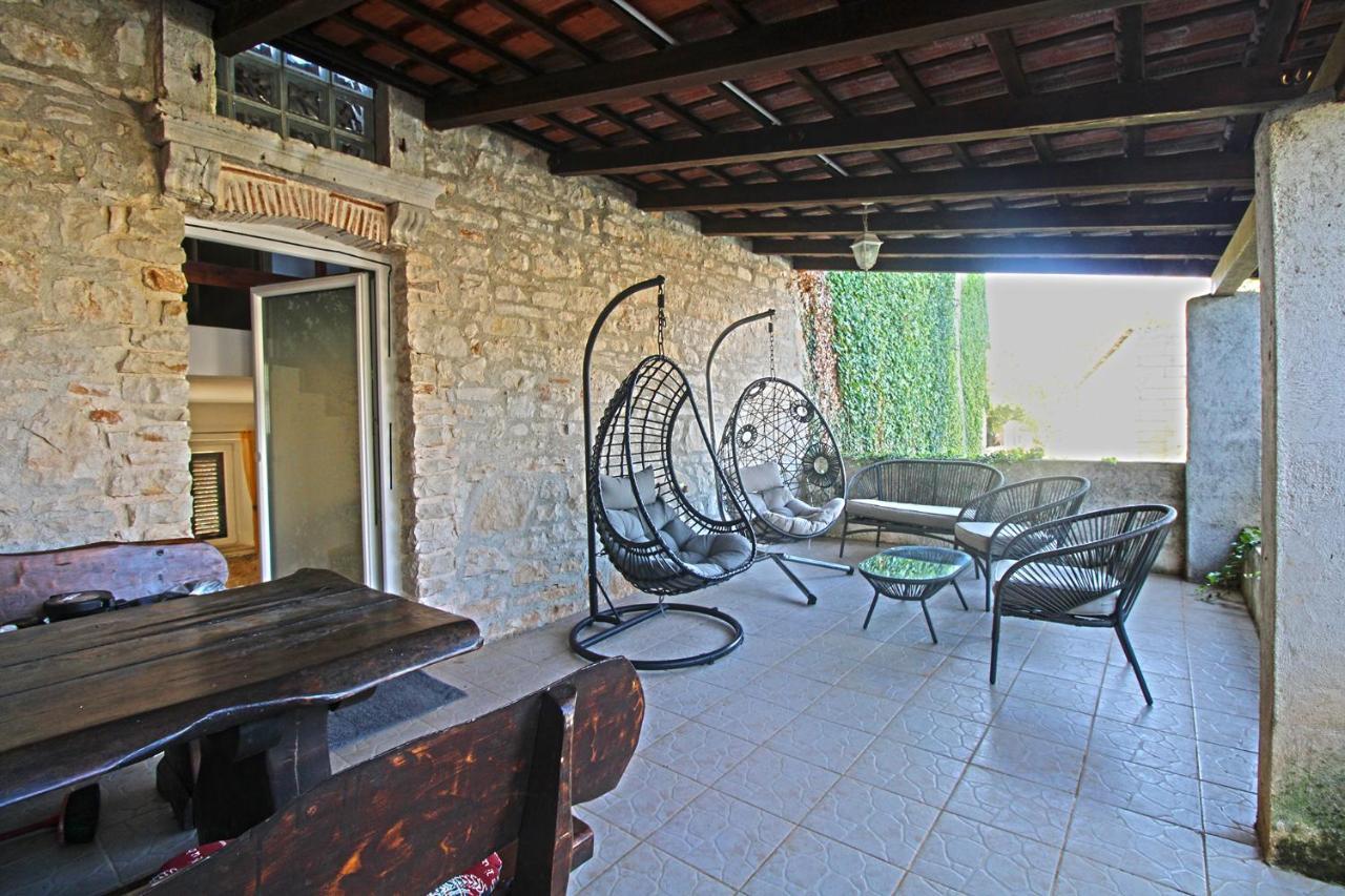 House 917 Villa Valtura Екстериор снимка